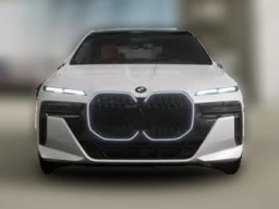 BMW 7 Series 760i xDrive Sedan 2026