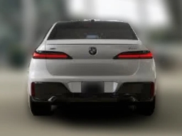 BMW 7 Series 760i xDrive Sedan 2026