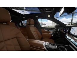 BMW 7 Series 760i xDrive Sedan 2026