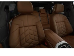 BMW 7 Series 760i xDrive Sedan 2026