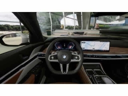 BMW 7 Series 760i xDrive Sedan 2026