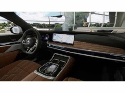 BMW 7 Series 760i xDrive Sedan 2026