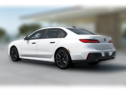BMW 7 Series 760i xDrive Sedan 2026