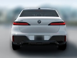 BMW 7 Series 760i xDrive Sedan 2026