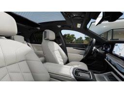BMW 7 Series 760i xDrive Sedan 2026