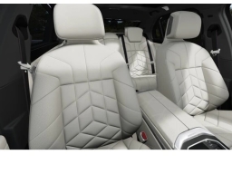 BMW 7 Series 760i xDrive Sedan 2026