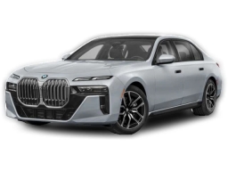 BMW 7 Series 760i xDrive Sedan 2026