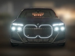 BMW 7 Series 760i xDrive Sedan 2026