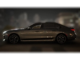 BMW 7 Series 760i xDrive Sedan 2026