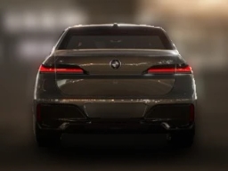 BMW 7 Series 760i xDrive Sedan 2026