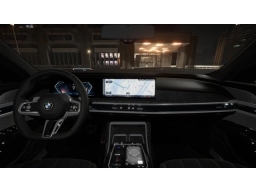 BMW 7 Series 760i xDrive Sedan 2026