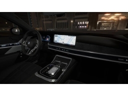 BMW 7 Series 760i xDrive Sedan 2026