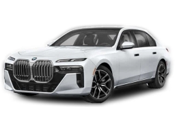 BMW 7 Series 760i xDrive Sedan 2026