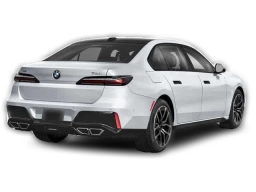 BMW 7 Series 760i xDrive Sedan 2026