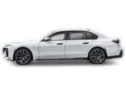 BMW 7 Series 760i xDrive Sedan 2026