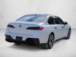 BMW 7 Series 760i xDrive Sedan 2026