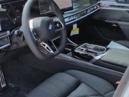 BMW 7 Series 760i xDrive Sedan 2026