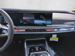 BMW 7 Series 760i xDrive Sedan 2026