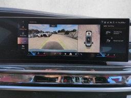 BMW 7 Series 760i xDrive Sedan 2026