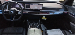 BMW 7 Series 760i xDrive Sedan 2026