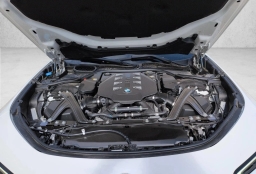BMW 7 Series 760i xDrive Sedan 2026