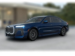 BMW 7 Series 760i xDrive Sedan 2026