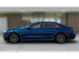 BMW 7 Series 760i xDrive Sedan 2026