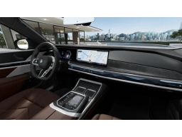 BMW 7 Series 760i xDrive Sedan 2026