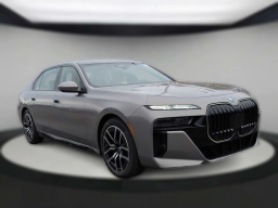 BMW 7 Series 760i xDrive Sedan 2026
