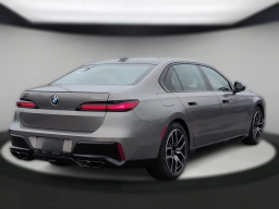 BMW 7 Series 760i xDrive Sedan 2026