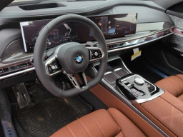BMW 7 Series 760i xDrive Sedan 2026