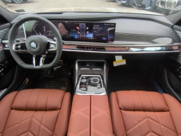 BMW 7 Series 760i xDrive Sedan 2026
