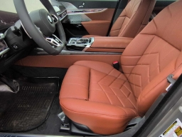 BMW 7 Series 760i xDrive Sedan 2026