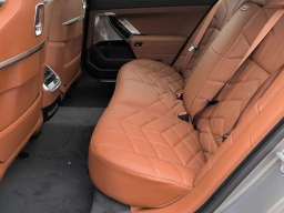 BMW 7 Series 760i xDrive Sedan 2026