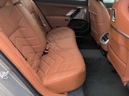 BMW 7 Series 760i xDrive Sedan 2026