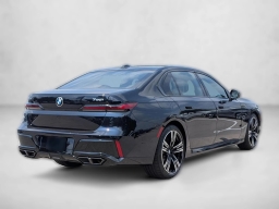 BMW 7 Series 760i xDrive Sedan 2026