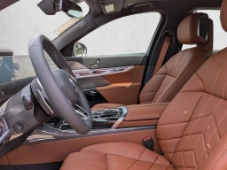 BMW 7 Series 760i xDrive Sedan 2026