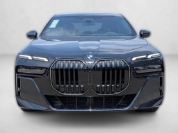 BMW 7 Series 760i xDrive Sedan 2026
