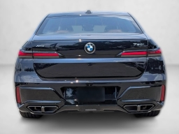 BMW 7 Series 760i xDrive Sedan 2026