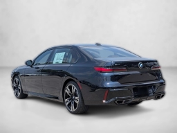 BMW 7 Series 760i xDrive Sedan 2026