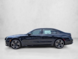 BMW 7 Series 760i xDrive Sedan 2026