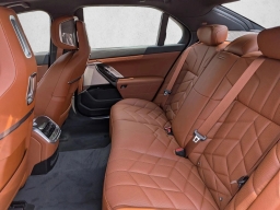BMW 7 Series 760i xDrive Sedan 2026