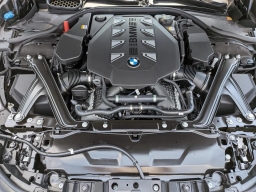 BMW 7 Series 760i xDrive Sedan 2026