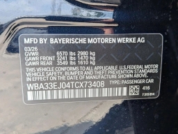 BMW 7 Series 760i xDrive Sedan 2026
