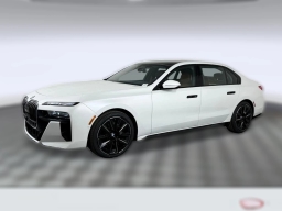 BMW 7 Series 760i xDrive Sedan 2026