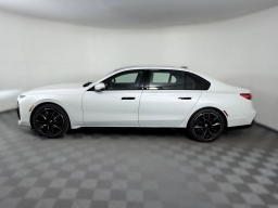 BMW 7 Series 760i xDrive Sedan 2026