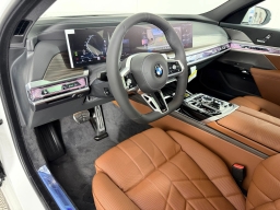 BMW 7 Series 760i xDrive Sedan 2026
