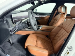 BMW 7 Series 760i xDrive Sedan 2026