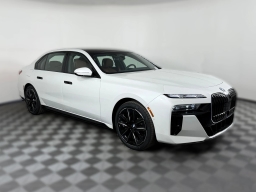 BMW 7 Series 760i xDrive Sedan 2026
