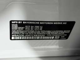 BMW 7 Series 760i xDrive Sedan 2026